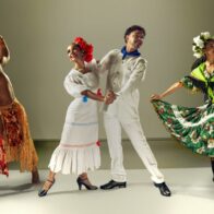 Bellas Artes y Centro León anuncian el estreno del documental “Huellas de Fradique”