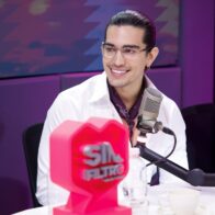 ¡Giuseppe inicia candente! sugiere salida de Vitaly, Nabil, Crismel y Ali David de Alofoke Radio Show