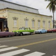 Puerto Plata se viste de elegancia con el “Distingueshed Man Drive 2025”