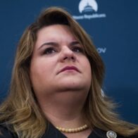 Gobernadora de Puerto Rico condena asesinato de Charlie Kirk y envía su apoyo a la familia
