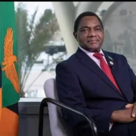 Zambia condena a dos hombres por intento de usar brujería contra el presidente Hichilema