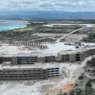 Hoteles en Cabo construido bajo la modalidad de alianza público-privadas.