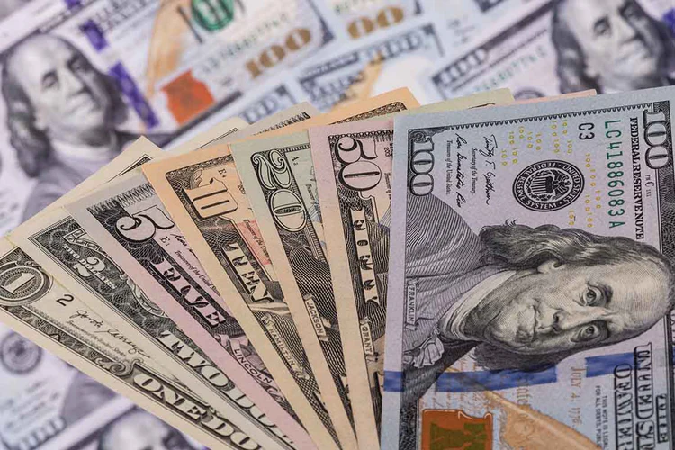 Precio del dólar hoy en RD.