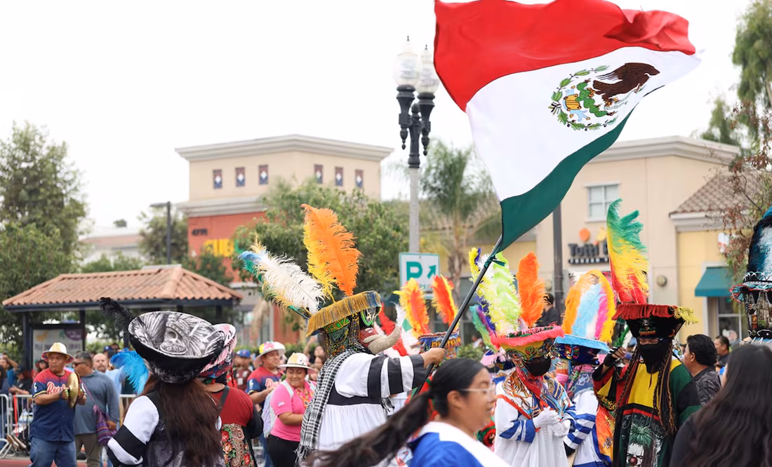 "El Grito" se apaga en ciudades de EE.UU. por miedo a las redadas migratorias de Trump