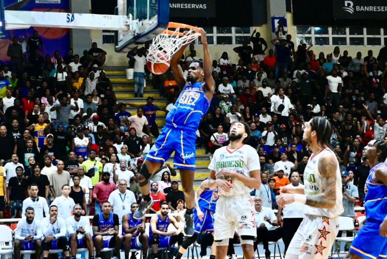 Abadina presenta calendario del TBS Distrito 2025; torneo abrirá con Mauricio Báez vs. Bameso en Nueva Jersey 9 | Noticias de hoy en República Dominicana IMG 20250903 WA0172 | Noticias de hoy en De Último Minuto