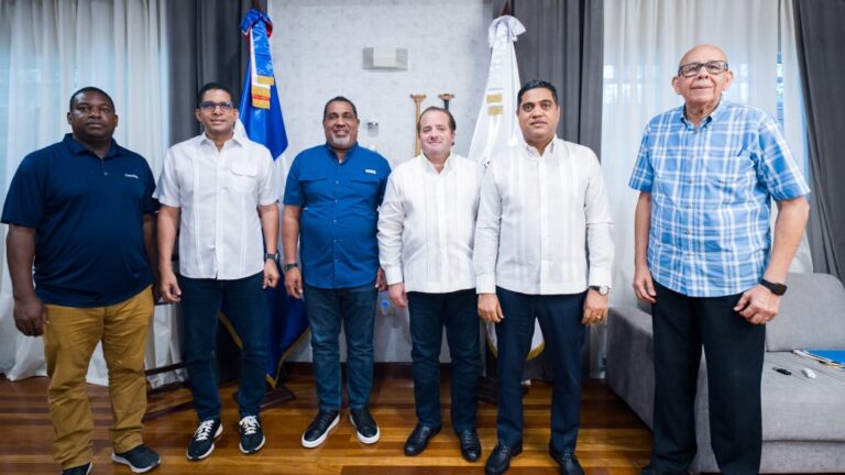 Miderec y MIVED asumirán monitoreo del Palacio del Voleibol durante pausa en su reconstrucción 6 | Noticias de hoy en República Dominicana IMG 20250919 WA0019 | Noticias de hoy en De Último Minuto