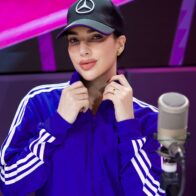 Amelia desmiente a Dj Adoni y afirma que este sí ha estado con una "baturra"