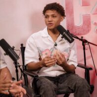 Luise habla de su sueño a futuro, darles un mejor estilo de vida a sus padres