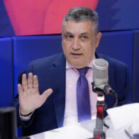 Gustavo Sánchez ratifica Gonzalo Castillo será candidato del PLD