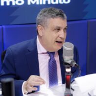 Gustavo Sánchez ve necesaria la unificación de la oposición para el 2028