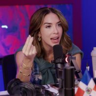 Gabi Desangles sale en defensa de La Gigi tras su salida de La Casa de Alofoke