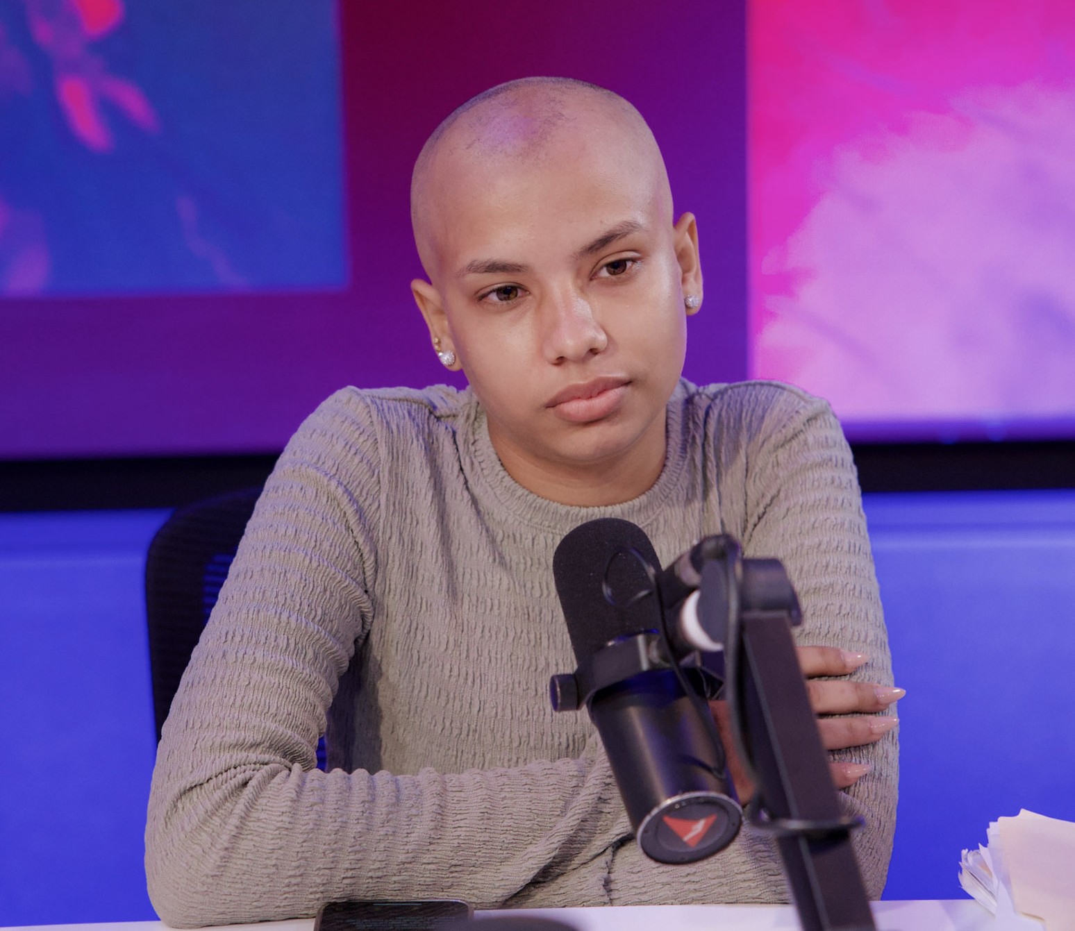 ¡Un grito de ayuda por Shantal! Joven estudiante de derecho solicita ayuda para tratar enfermedad