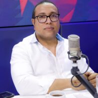 Eliseo Almánzar advierte: "es hora de pagar la factura" en el sistema financiero dominicano