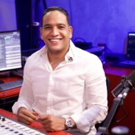 Periodista Hansel García será reconocido en los San Juan Awards