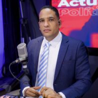 Hansel García condena represión policial a marcha de enfermeras