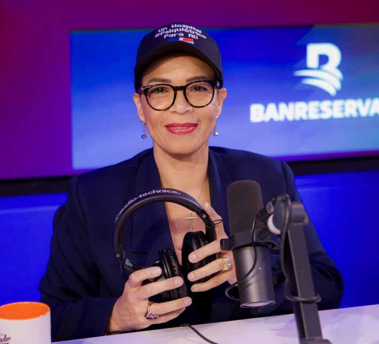 Doctora Hichez analiza caso Wander Franco: "puede estar pasando por un brote psicótico"
