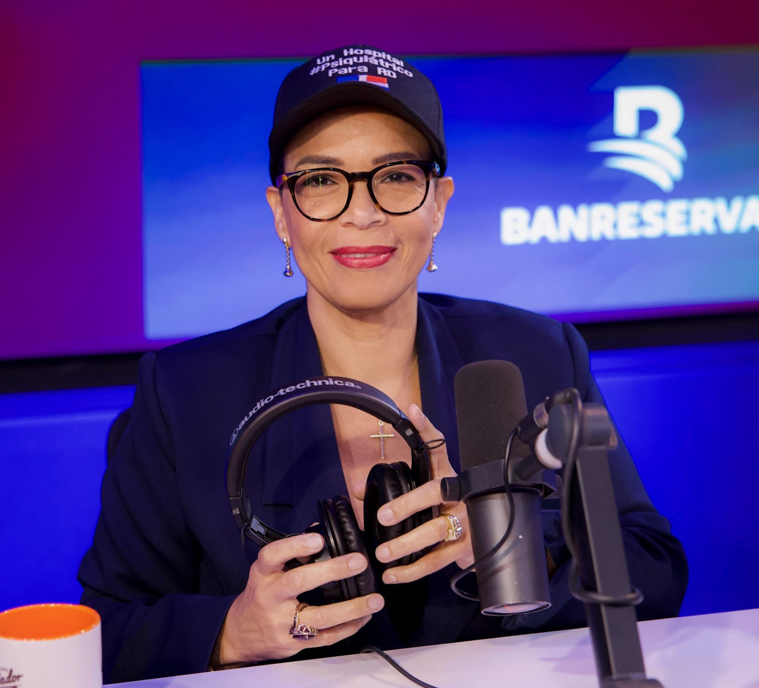Doctora Hichez analiza caso Wander Franco: "puede estar pasando por un brote psicótico"