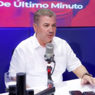 César Fernández, miembro de FP se define como un "anticuotas" a nivel de partidos políticos