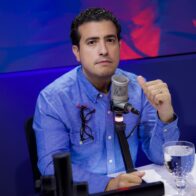Jorge Feliz Pacheco demanda revisión por casos de corrupción de figuras cercanas al presidente