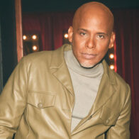 Waddys Jáquez y Alberto Zayas brillan en Times Square con “Dominicana, La Bella”