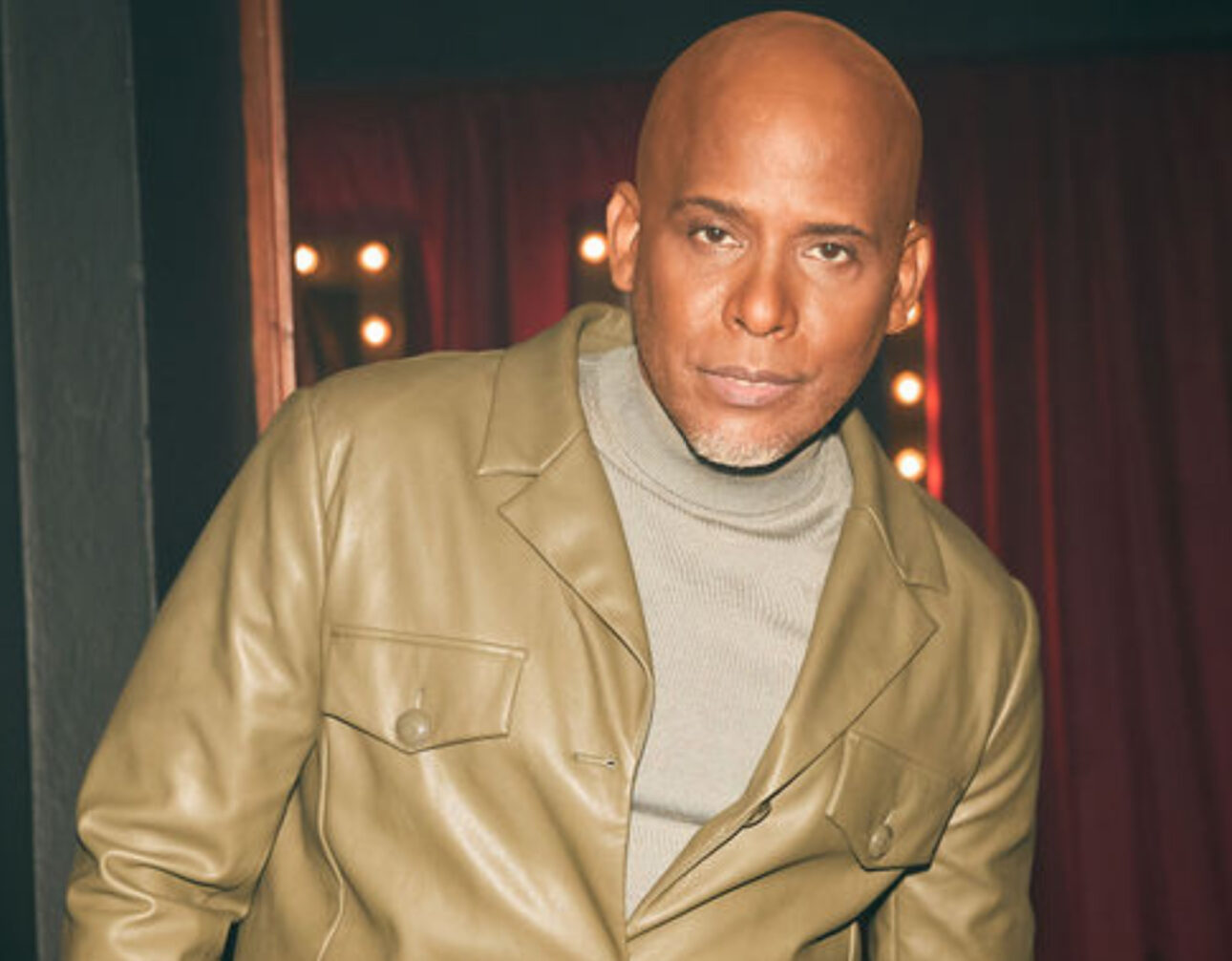 Waddys Jáquez y Alberto Zayas brillan en Times Square con “Dominicana, La Bella”