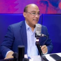 Rolfi Rojas confirma aspiraciones políticas y destaca avances de la CPADB