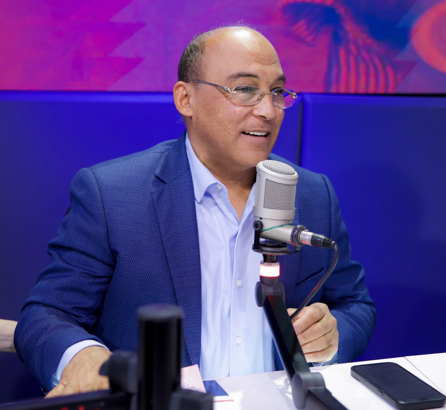 Rolfi Rojas confirma aspiraciones políticas y destaca avances de la CPADB