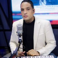 Hansel García pide mayor inversión para ciudades turísticas, más allá del "todo incluido"