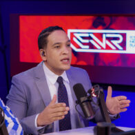 Hansel García afirma "Mantequilla" aspirará a diputado en el 2028 por la Fuerza del Pueblo