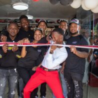 El Chino RD inaugura repuesto El Motoconcho Viral en SDN