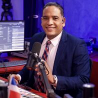 Periodista Hansel García detalla y apoya propuesta de Ley "Ficha Limpia"