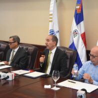 MESCyT, Trabajo y Uniromana impulsan educación y empleo en la región Este con nuevo convenio