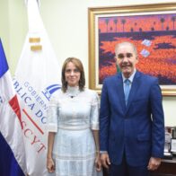 MESCyT y Embajada en Portugal fortalecen lazos educativos con nuevas becas e intercambios académicos