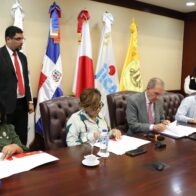Gobierno apoya desarrollo económico rural de Sánchez Ramírez