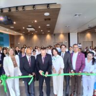 Unión Médica e INFOTEP inauguran Centro Operativo de Sistema para la formación de del sector salud