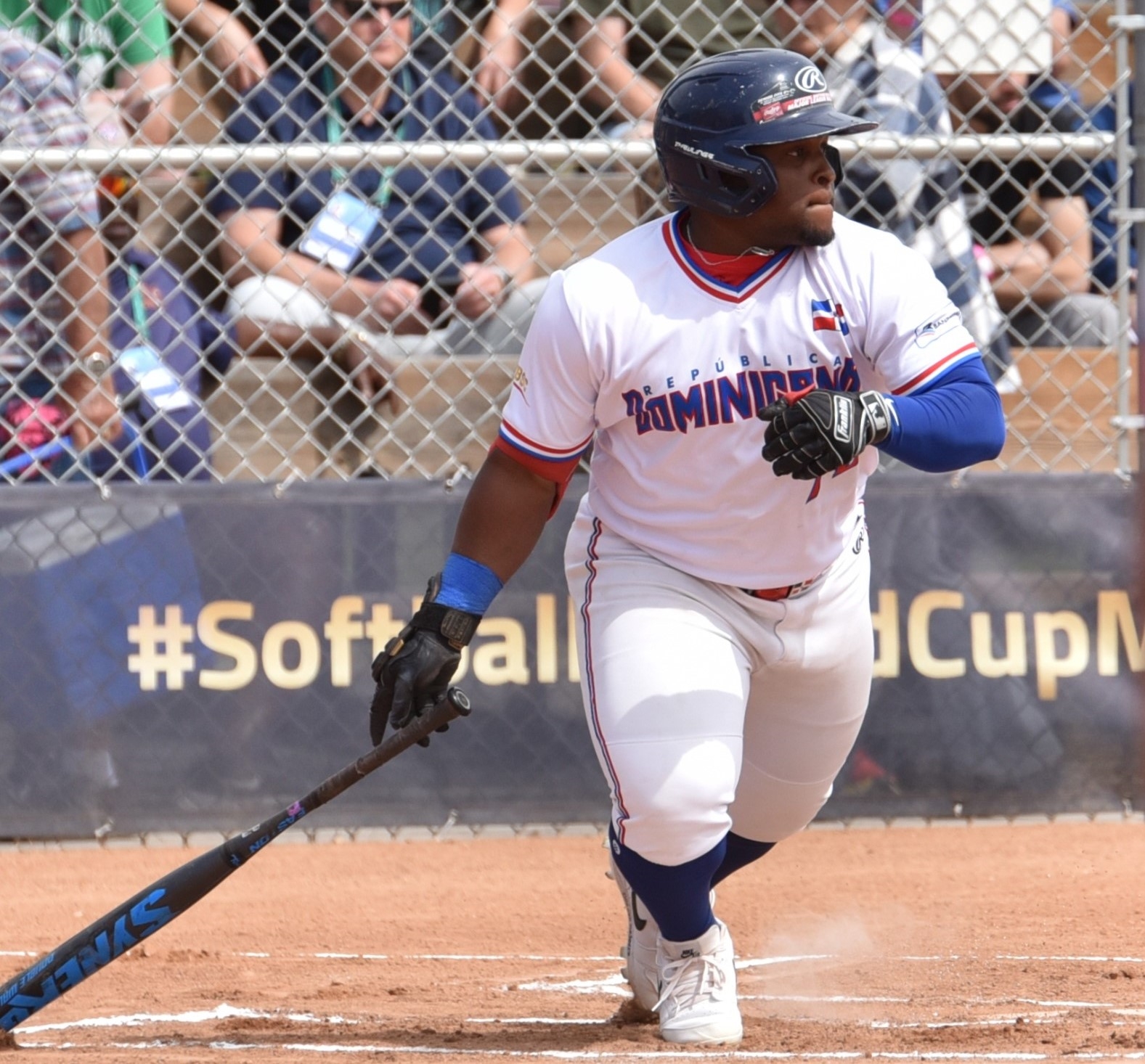 RD cae ante Argentina en 10 entradas en la copa de Panamericana de Softbol