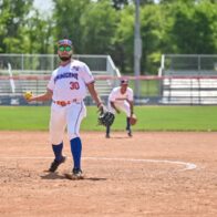 Dominicana logra primera victoria en Panam sub-23 de softbol masculino