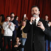 Jimmy Kimmel bate su récord en YouTube con el monólogo de su regreso a la televisión