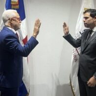José Aybar a Robertico