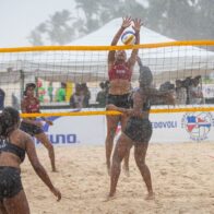 RD triunfa en inicio clasificatorio Norceca 2025