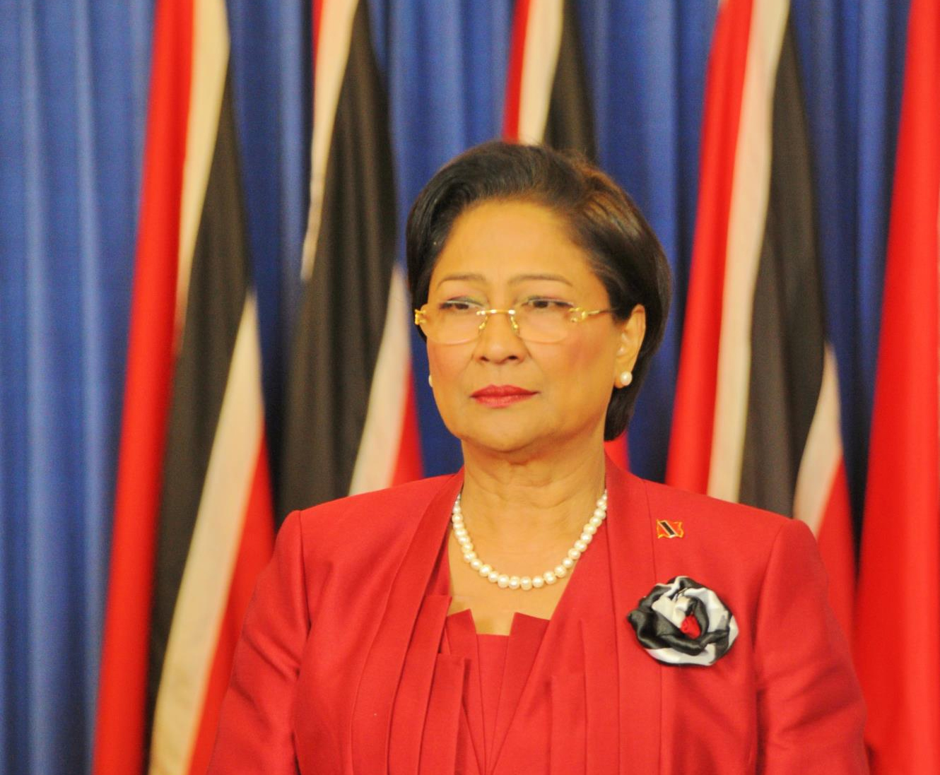Trinidad y Tobago