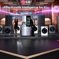 LG presenta el hogar inteligente impulsado por IA “LG AI Home” en IFA 2025