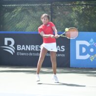 RD vence a México en Competencia Final ITF-Cotecc U12 Por Equipos 2025