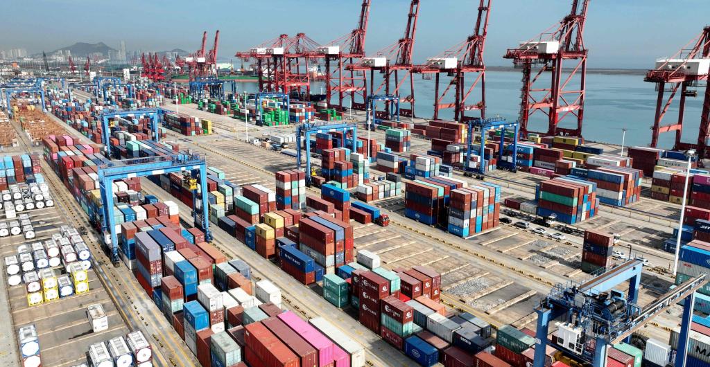 Importaciones chinas crecen en RD, pero con arrastre de ilícitos aduaneros