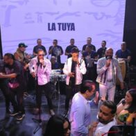 ¡Junte histórico! Los Hermanos Rosario y Luis Vargas interpretan juntos “La Cleptómana”, en La Casa de Alofoke
