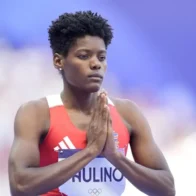 Marileidy Paulino: "Dios me trajo para esto, por un motivo y una razón"