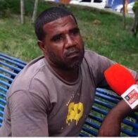 Comunitarios de la carretera de Mendoza alertan sobre auge de casos delictivos en el parque Juan Pablo Duarte