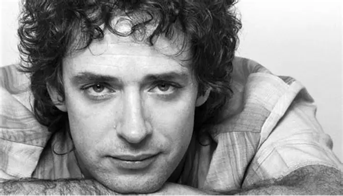 ¡Gracias Totales! 11 años del fallecimiento de Gustavo Cerati