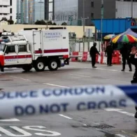 Hong Kong evacúa a 6.000 personas tras hallazgo de bomba de la Segunda Guerra Mundial