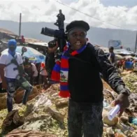 Haití celebra aprobación en la ONU para combatir las bandas armadas
